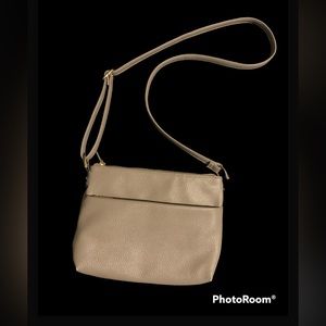 A new day cross body